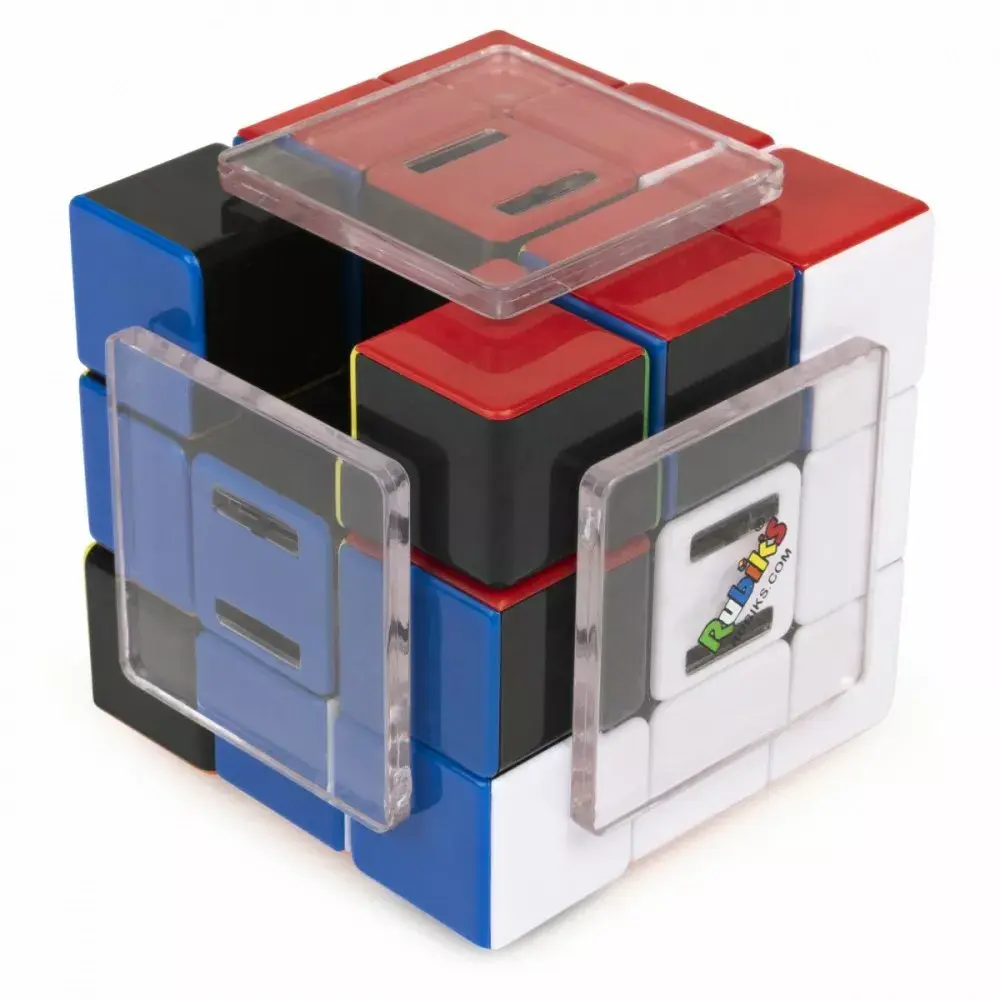 spinmaster Slide Cube — Cube Rubiks Slide Photo 6