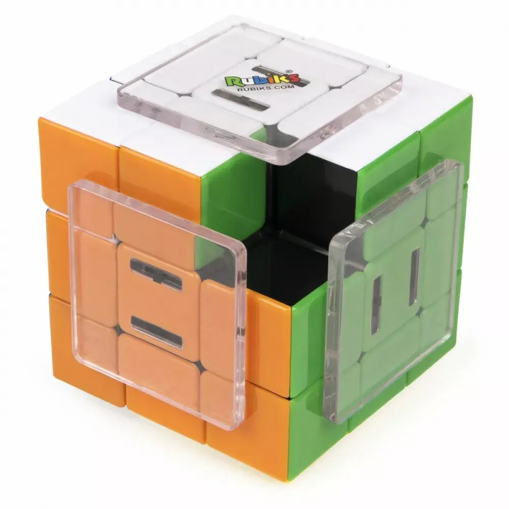 spinmaster Slide Cube — Cube Rubiks Slide Photo 7