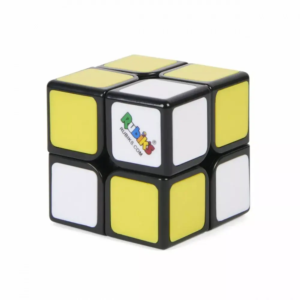 spinmaster Cube Rubiks: Two-color cube Photo 2