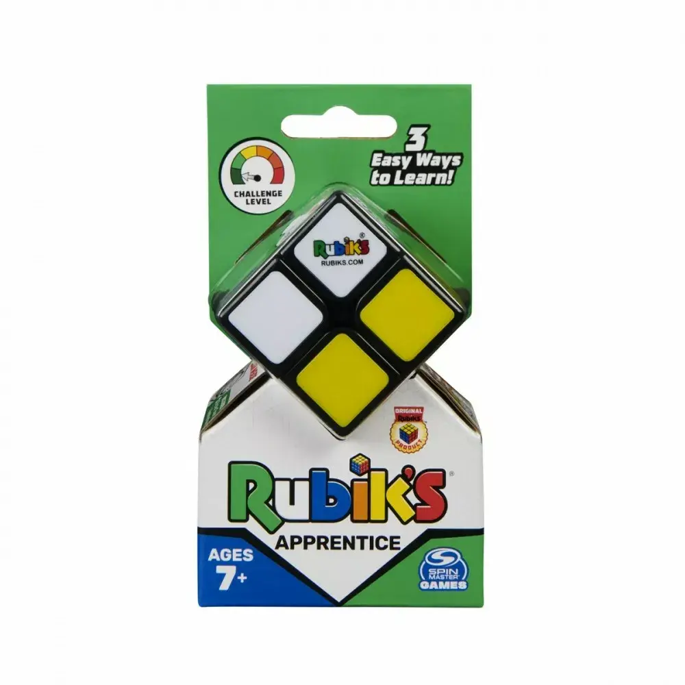 spinmaster Cube Rubiks: Two-color cube Photo 3