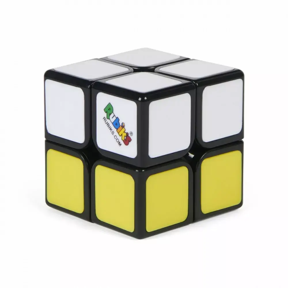 spinmaster Cube Rubiks: Two-color cube Photo 5