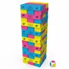 Galda spēle Spinmaster Game Paw Patrol Movie 2 Tower Photo 4