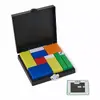 Настольная игра Spinmaster Rubik’s Gridlock Photo 6