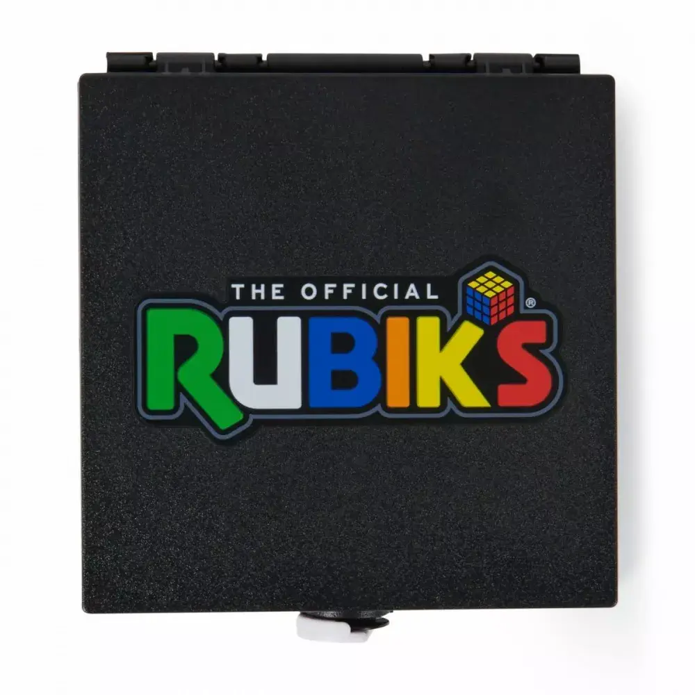 Настольная игра Spinmaster Rubik’s Gridlock Photo 8