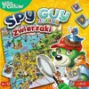 Galda spēle TREFL Game Spy Guy Junior Photo 5