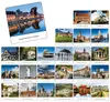 Adamigo Memory game - Poland monuments 7905 Photo 2