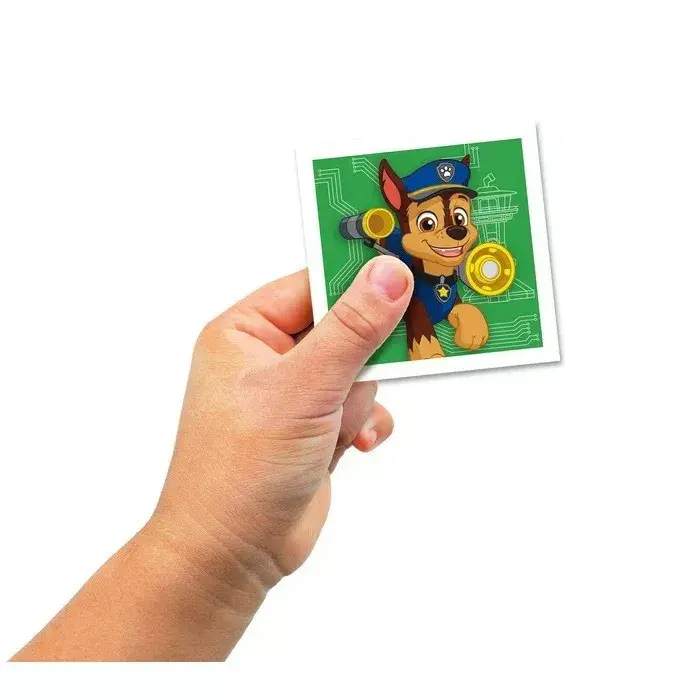 Clementoni Game Memo Paw Patrol — atmiņas spēle Photo 4