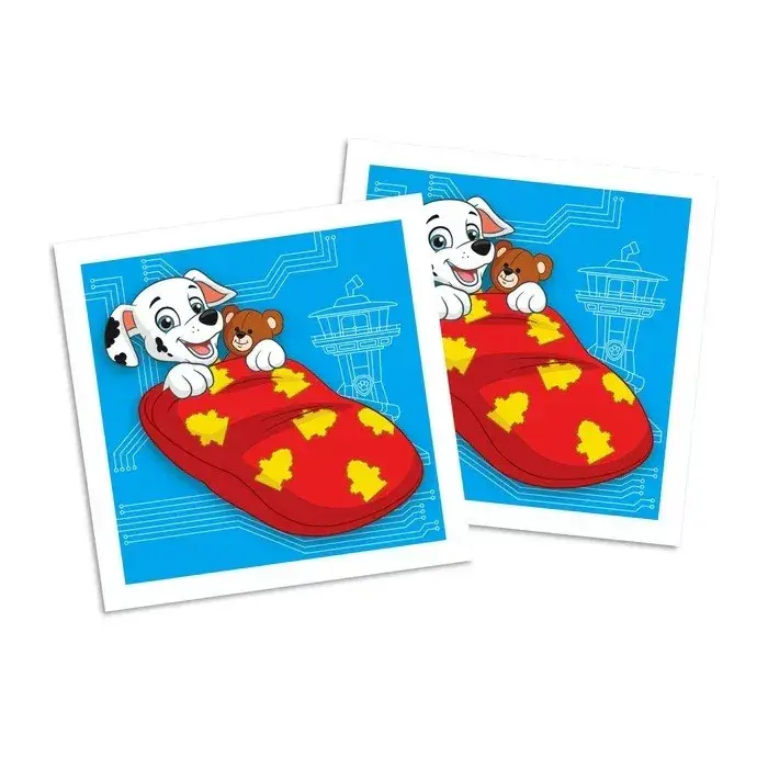 Clementoni Game Memo Paw Patrol — atmiņas spēle Photo 5