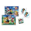 Clementoni EDUKIT 4 IN 1 - PAW PATROL konstruktors Photo 2