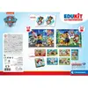 Clementoni EDUKIT 4 IN 1 - PAW PATROL konstruktors Photo 3