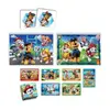 Clementoni EDUKIT 4 IN 1 - PAW PATROL konstruktors Photo 4