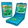 Ravensburger Game Flip & Play Upside Down Turtles Photo 3
