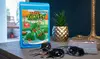 Ravensburger Game Flip & Play Upside Down Turtles Photo 5
