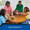 spinmaster Rubiks 5in1 puzzle toy Photo 10