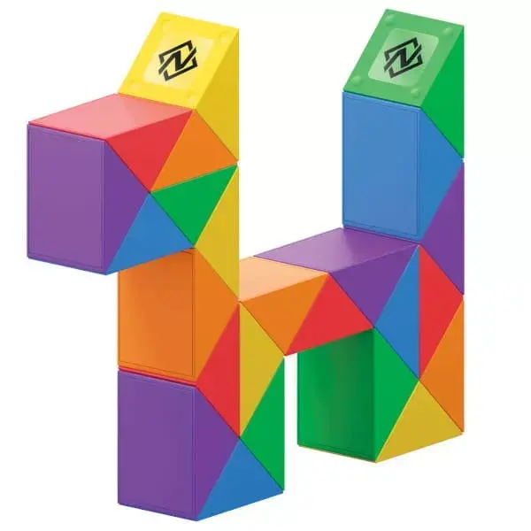 Goliath Cube NexCube Cobra настольная игра 931512 Photo 4