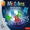 TREFL Game Mistakos Platform настольная игра 02514 Photo 5