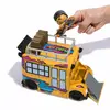Spinmaster Tech Deck Sk8 Crew 2‑in‑1 Transforming Ultra Bus Photo 4