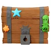 Board game Epee Pirates Treasure Chest Photo 4