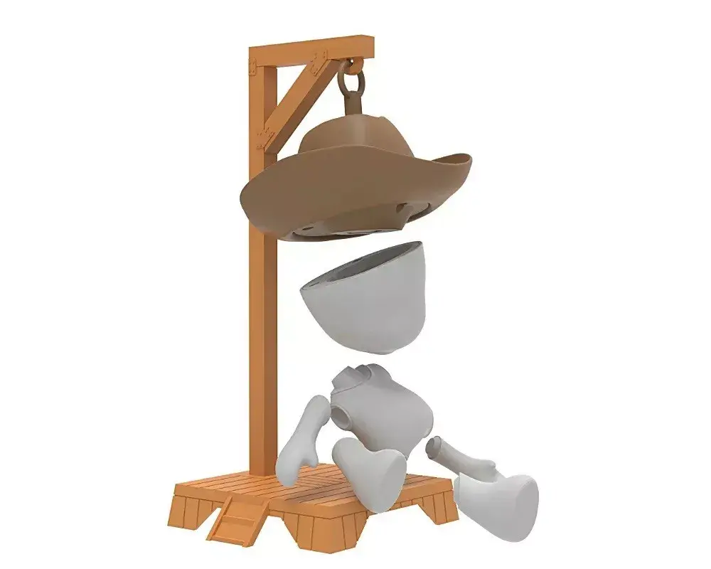 Epee Family game Hangman galda spēle Photo 2