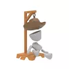 Epee Family game Hangman galda spēle Photo 2