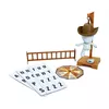 Epee Family game Hangman galda spēle Photo 7