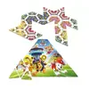 Board game Goliath Triominos Junior Psi Patrol Photo 2