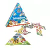 Board game Goliath Triominos Junior Psi Patrol Photo 3