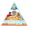 Board game Goliath Triominos Junior Psi Patrol Photo 5