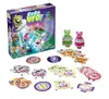 Goliath Go Go Ufo game — galda ģimenes spēle Photo 2