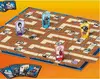 Ravensburger Labyrinth Naruto galda spēle Photo 2