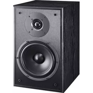Magnat Speaker Monitor S30 (2 pcs) 2-way floor speakers, 100W RMS, 8Ω, 34–38000 Hz, black