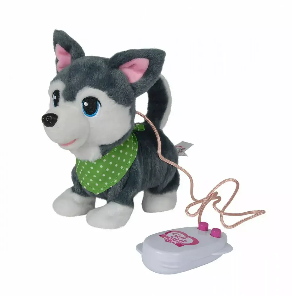 Interaktīvā rotaļlieta SIMBA 105893243 Photo 6