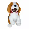 Madej Figo Dog interaktīvs mīkstais Bīgls Photo 2