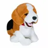 Madej Figo Dog interaktīvs mīkstais Bīgls Photo 9