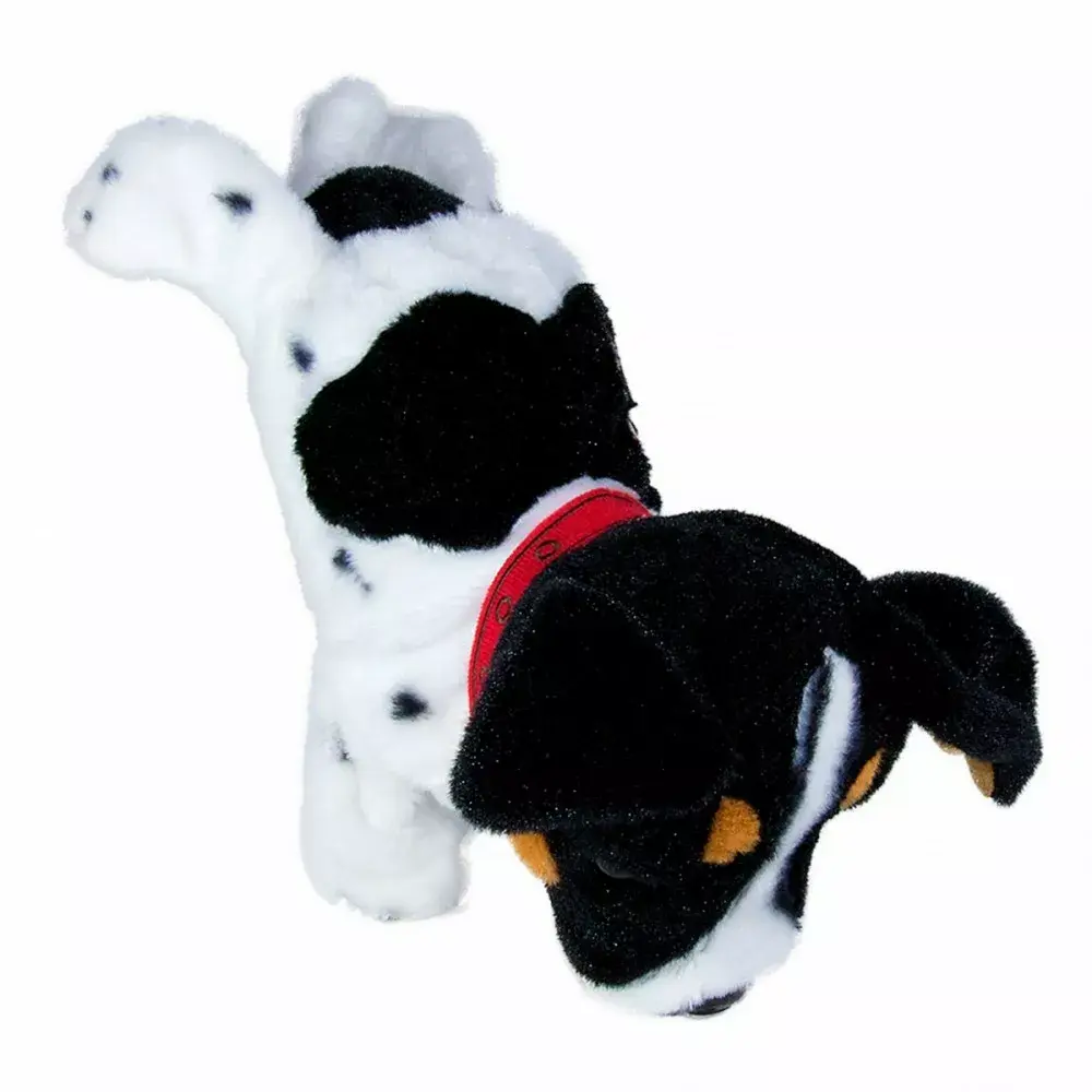 Интерактивная игрушка Madej Figo Dog (Jack Russell) 062605 Photo 2