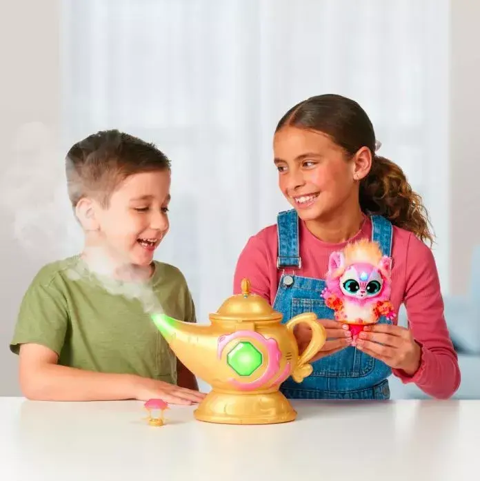 Детский набор фокусов TMTOYS MS14834 Photo 6