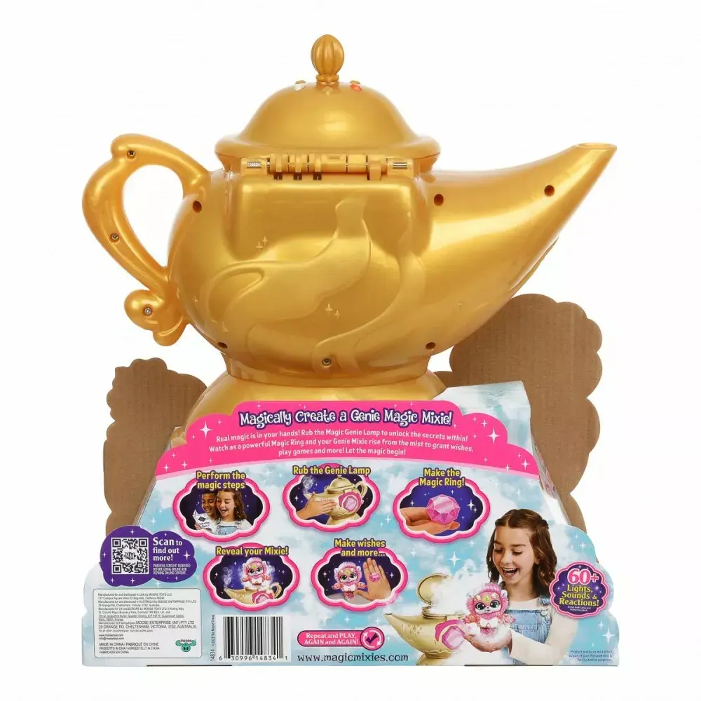 Детский набор фокусов TMTOYS MS14834 Photo 7