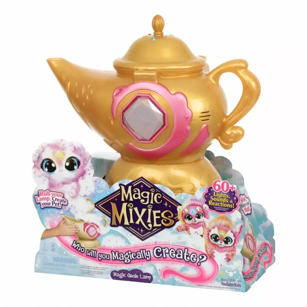 Детский набор фокусов TMTOYS MS14834 Photo 8