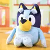 Mīkstā rotaļlieta TMTOYS Interactiv mascot Bluey Photo 5