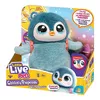 Interaktīvais Cobi Little Live Pets pingvīns Kiwaczek MO-26535 Photo 3