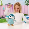 Interaktīvais Cobi Little Live Pets pingvīns Kiwaczek MO-26535 Photo 9