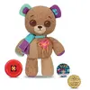 Interaktīva mīkstā rotaļlieta Cobi Thready Bear Photo 2