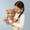 Interaktīva mīkstā rotaļlieta Cobi Thready Bear Photo 11