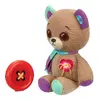 Interaktīva mīkstā rotaļlieta Cobi Thready Bear Photo 17