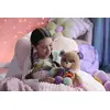 Interaktīva mīkstā rotaļlieta Cobi Thready Bear Photo 22