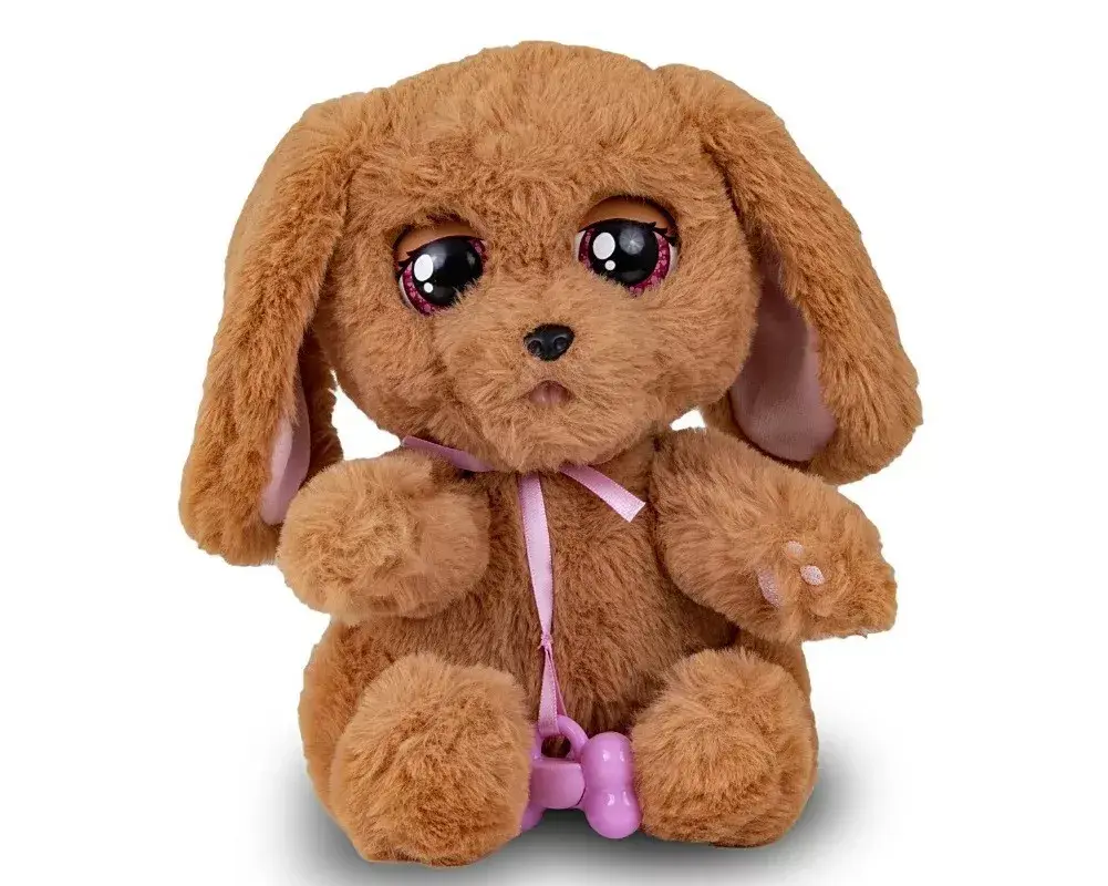 Интерактивная маскот-игрушка Epee Psytulaski Cocker Spaniel Photo 2