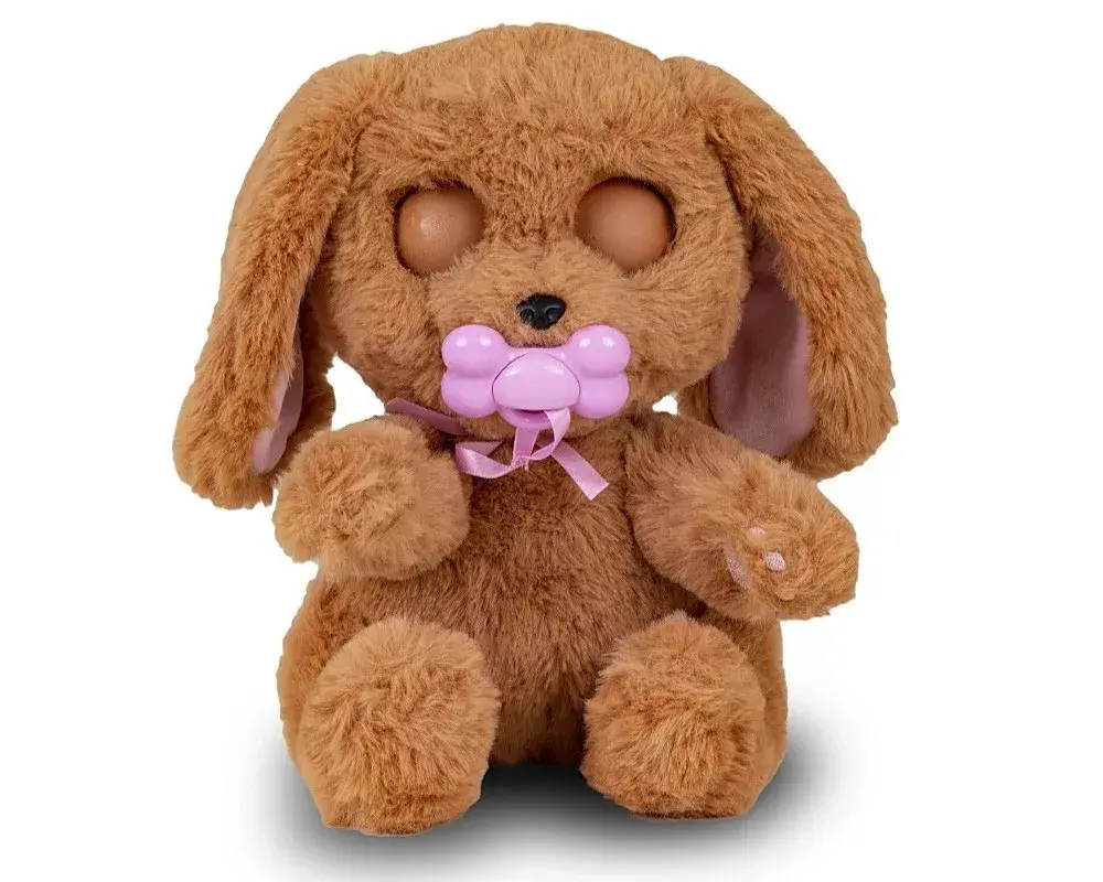 Интерактивная маскот-игрушка Epee Psytulaski Cocker Spaniel Photo 3