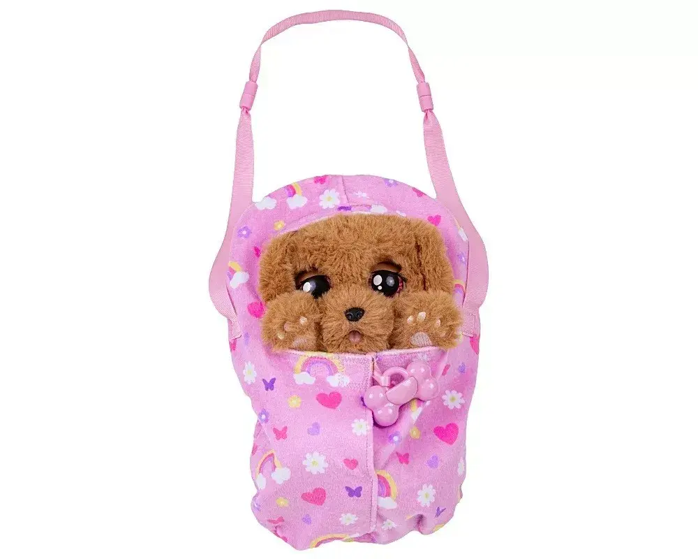 Интерактивная маскот-игрушка Epee Psytulaski Cocker Spaniel Photo 4