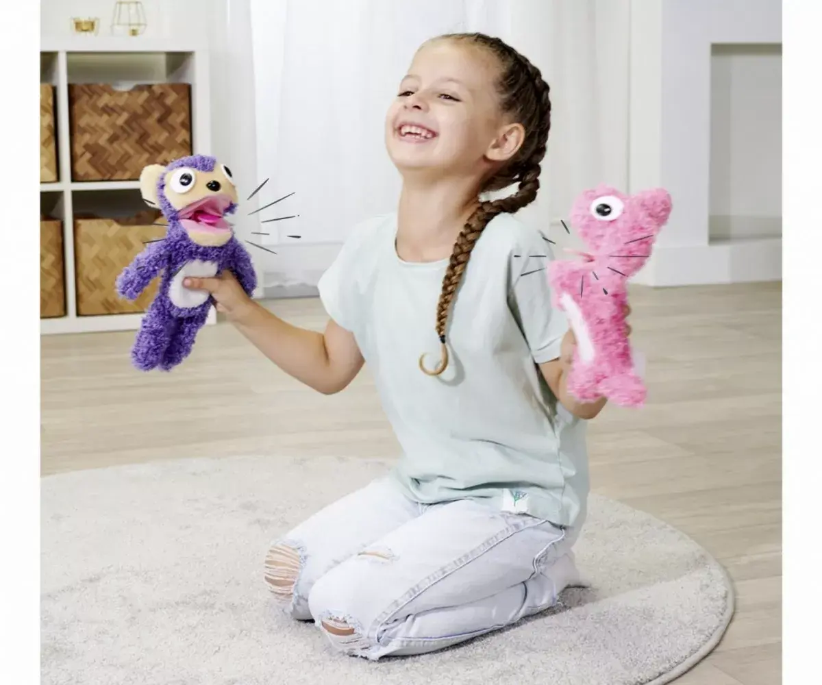 Vannas uzlīme SIMBA Glibbi Paw Patrol Photo 7