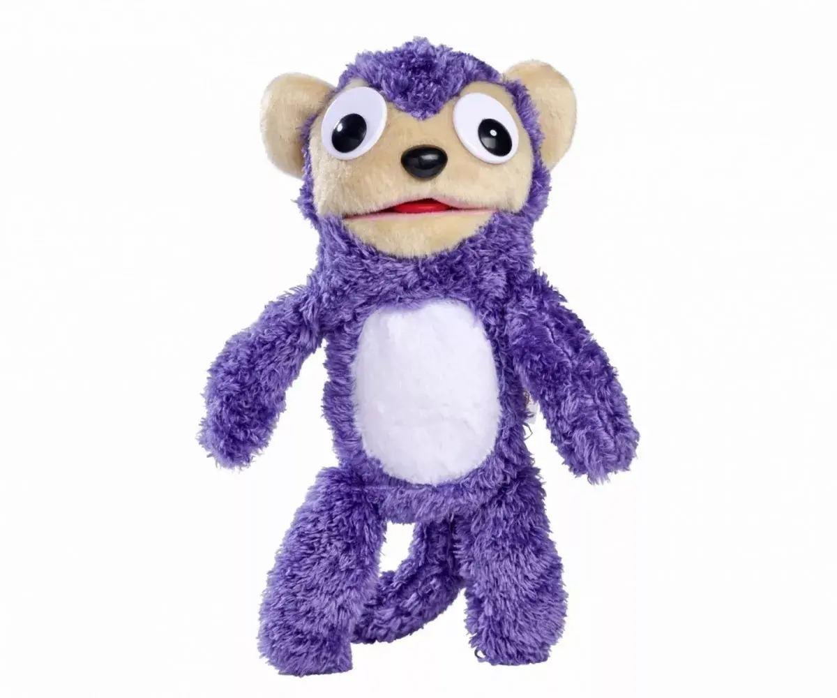 Toy monkey SIMBA 105953333 Photo 2
